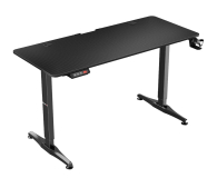 Huzaro Hero 8.5 Black (elektryczna regulacja) HZ-Hero 8.5 - 1105362 - zdjęcie 1